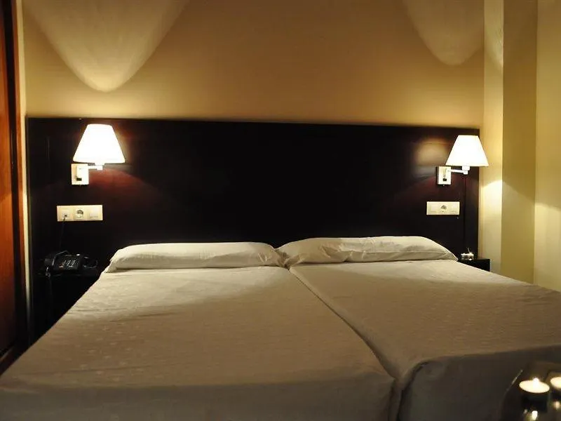 Luxsevilla Palacio Apartments Spain