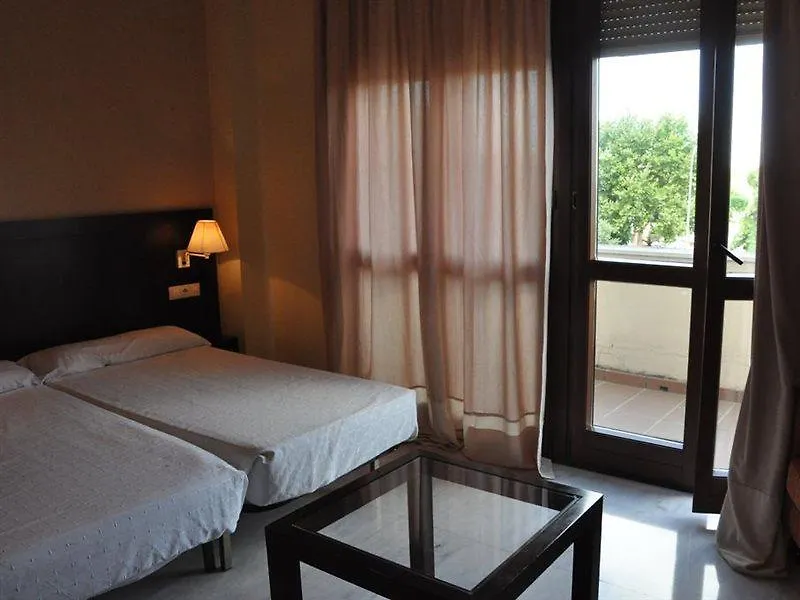 Luxsevilla Palacio Apartments