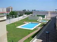 Luxsevilla Palacio Apartments