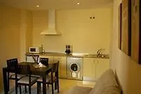 Luxsevilla Palacio Apartments Seville