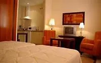 Luxsevilla Palacio Apartments Spain