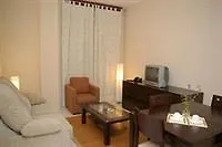 Luxsevilla Palacio Apartments Spain