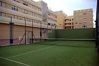 Luxsevilla Palacio Apartments 0*, Seville Spain